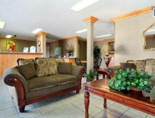 Opelousas Hotel | Studio 6 Opelousas, LA