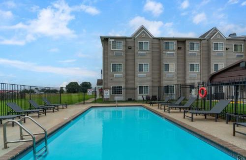 Breaux Bridge Hotel | Studio 6 Suites Breaux Bridge, LA
