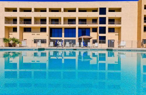 Lake Havasu City Hotel | Studio 6 Suites Lake Havasu City AZ