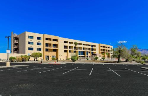 Lake Havasu City Hotel | Studio 6 Suites Lake Havasu City AZ