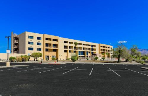 Lake Havasu City Hotel | Studio 6 Suites Lake Havasu City AZ