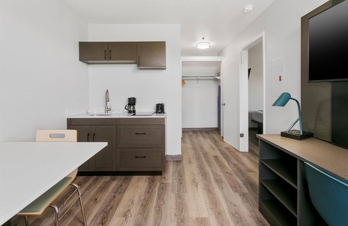 Tempe Hotel | Studio 6 Tempe, AZ – Elliot Road