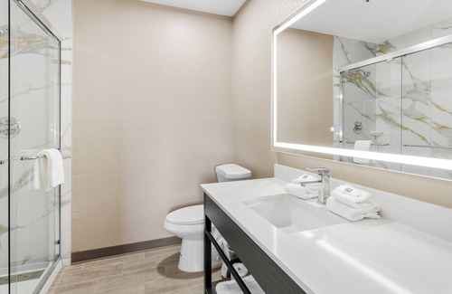 Tempe Hotel | Studio 6 Tempe, AZ – Elliot Road