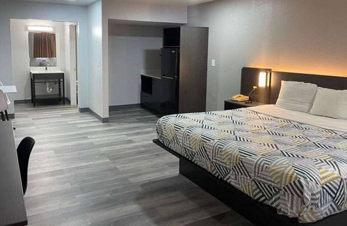 Texarkana Hotel | Studio 6 Texarkana, Tx