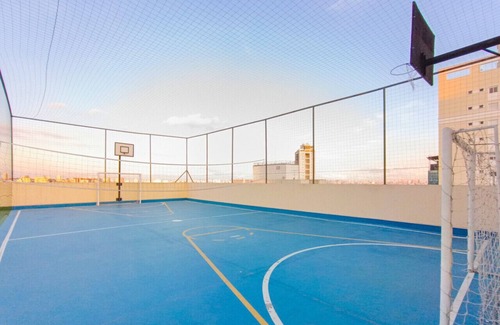 Jardim Sao Paulo Apartment | Studio 608 - Santana - proximo ao metro Santana