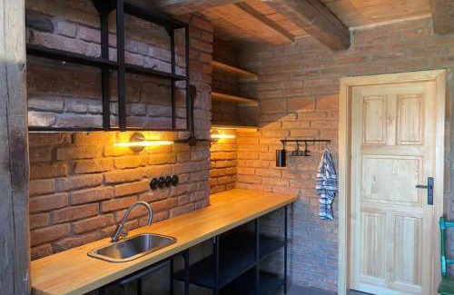Trebic Apartment | Studio 611