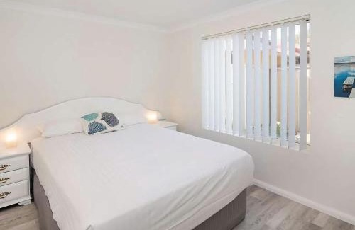 Busselton Apartment | Studio 66 Busselton