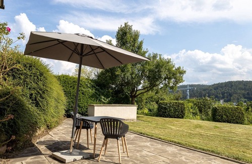 Rangendingen Apartment | Studio 7, 25sqm, 1 bedroom, max. 3 persons