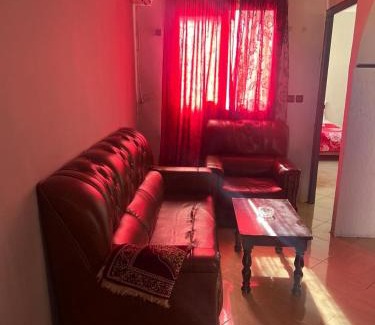 Oujda Apartment | Studio 7 en 3 eme étage
