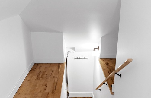 Moncton Apartment | Studio 8~ Modern Loft w/private balcony