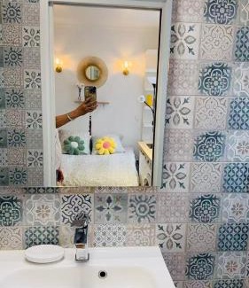 Quartier Saint-Georges Apartment | Studio 800m to Opéra