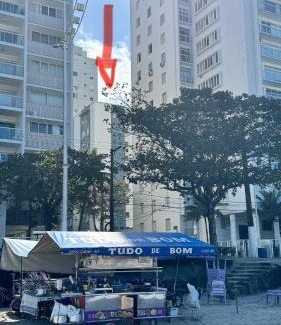 Pitangueiras Apartment | Studio 814 pitangueiras - na quadra da praia!