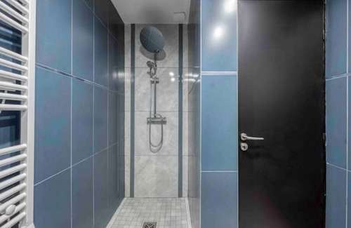 Livry-Gargan Apartment | Studio 9
