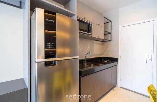 Intermares Apartment | Studio 900m from the beach in Intermares | UNI0402