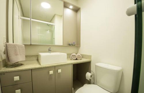 Sao Goncalo Apartment | Studio 905 Flow Live-Parque Una