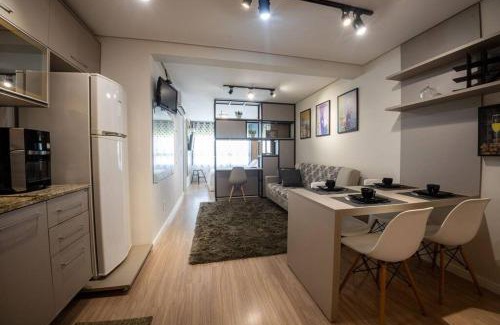 Sao Goncalo Apartment | Studio 905 Flow Live-Parque Una