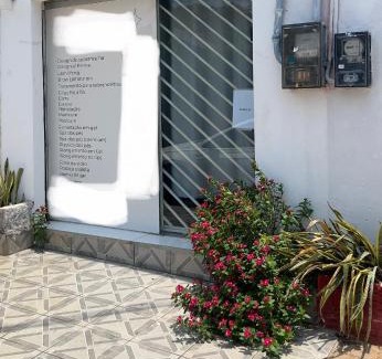 Parauapebas Apartment | Studio 94