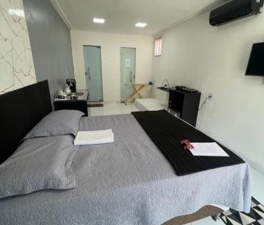 Parauapebas Apartment | Studio 94