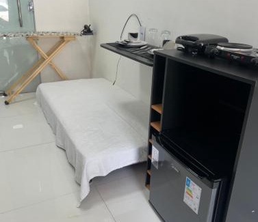 Parauapebas Apartment | Studio 94