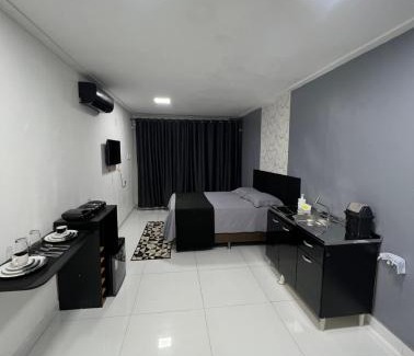 Parauapebas Apartment | Studio 94