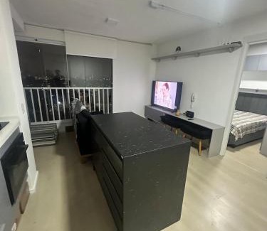 Zona Leste Apartment | Studio a 350 m do metrô