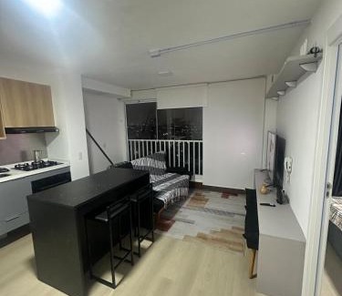 Zona Leste Apartment | Studio a 350 m do metrô