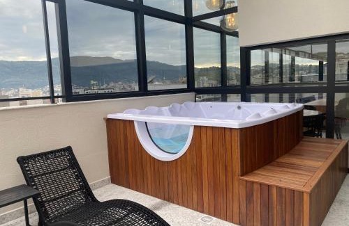 Regiao Urbana Homogenea X Apartment | Studio Aconchegante