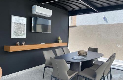 Regiao Urbana Homogenea X Apartment | Studio Aconchegante