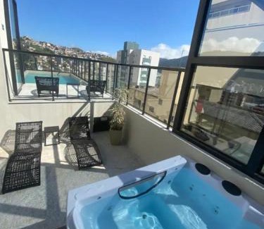 Regiao Urbana Homogenea X Apartment | Studio aconchegante no centro