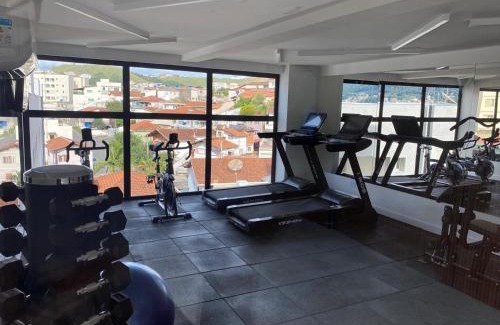 Regiao Urbana Homogenea X Apartment | Studio aconchegante no centro