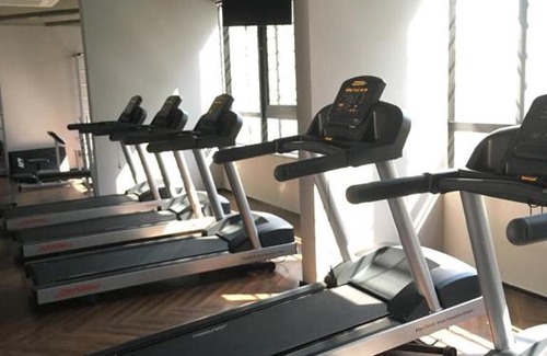 Vila Mariana Apartment | Studio acongegante na vila Mariana