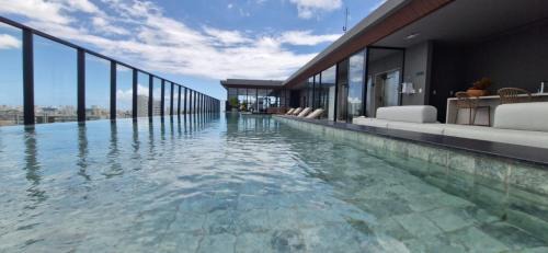 Graca Apartment | Studio Alive - Charme e Vista Mar na Vitória