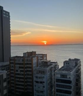 Graca Apartment | Studio Alive - Charme e Vista Mar na Vitória