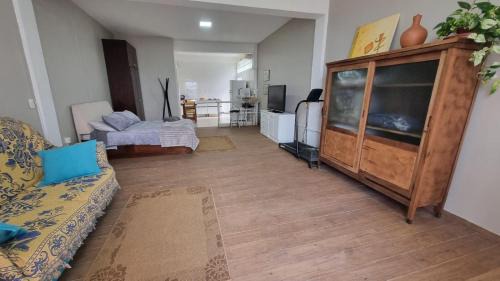 Fenavinho House | Studio Amplo e Próximo ao Centro de Eventos em Bento Gonçalves