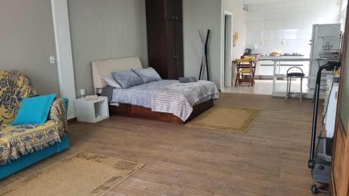 Fenavinho House | Studio Amplo e Próximo ao Centro de Eventos em Bento Gonçalves