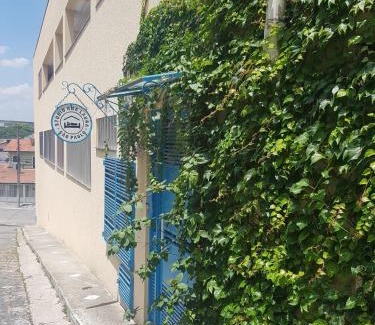 Vila Jaguara Apartment | Studio Ana Laura