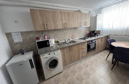 Historic Center Apartment | Studio Anca old town Sibiu