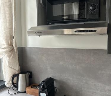 Wittelsheim Apartment | Studio Anna