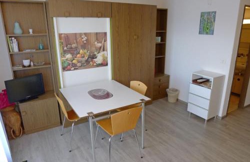 Emmetten Apartment | Studio Annex by Interhome