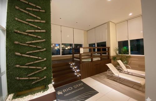 Camorim Apartment | Studio ao lado do Riocentro - Rock in Rio, Farmasi Arena, Parque Olímpico