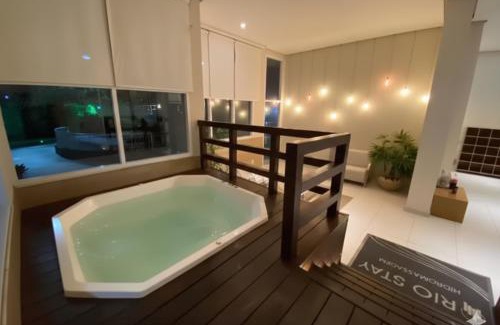 Camorim Apartment | Studio ao lado do Riocentro - Rock in Rio, Farmasi Arena, Parque Olímpico