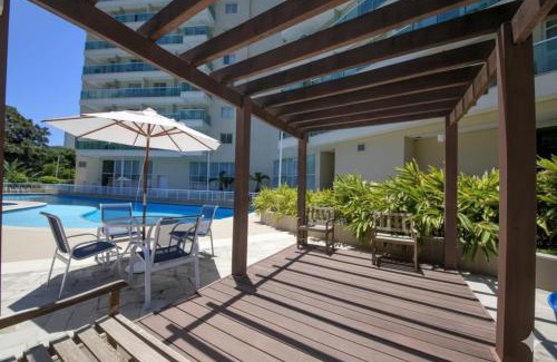 Camorim Apartment | Studio ao lado do Riocentro - Rock in Rio, Farmasi Arena, Parque Olímpico