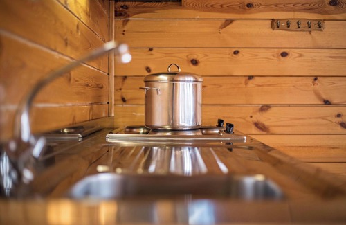 Armentarola Apartment | Studio Apartment “Ciasa ai Pini 211” near Ski Lifts with Mountain View, Balcony & Sauna