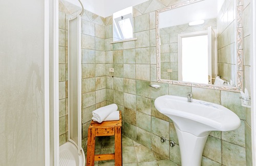 Casamicciola Terme Apartment | STUDIO APARTMENTS FOREST 33 SURROUNDED BY GREENERY