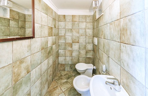 Casamicciola Terme Apartment | STUDIO APARTMENTS FOREST 33 SURROUNDED BY GREENERY