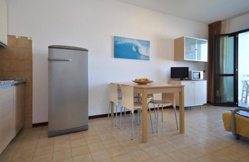 Lignano Sabbiadoro Apartment | Studio apartment near the sea in Lignano