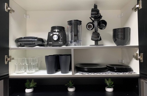 Cachoeira Paulista Apartment | Studio apartment. Very close to Canção Nova