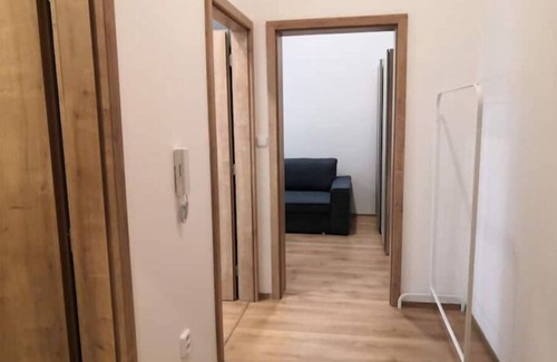 Karlin Apartment | Studio apartment