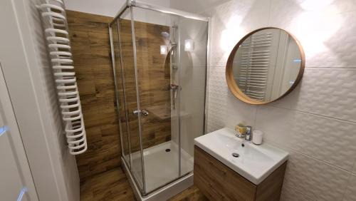 Gniezno Apartment | Studio - Apartamenty Parkowe