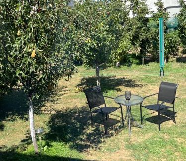Velika Gorica Apartment | Studio apartman Anita